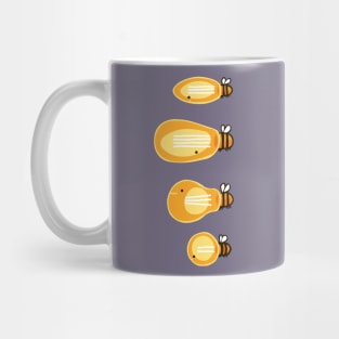 Bee Bright Mug